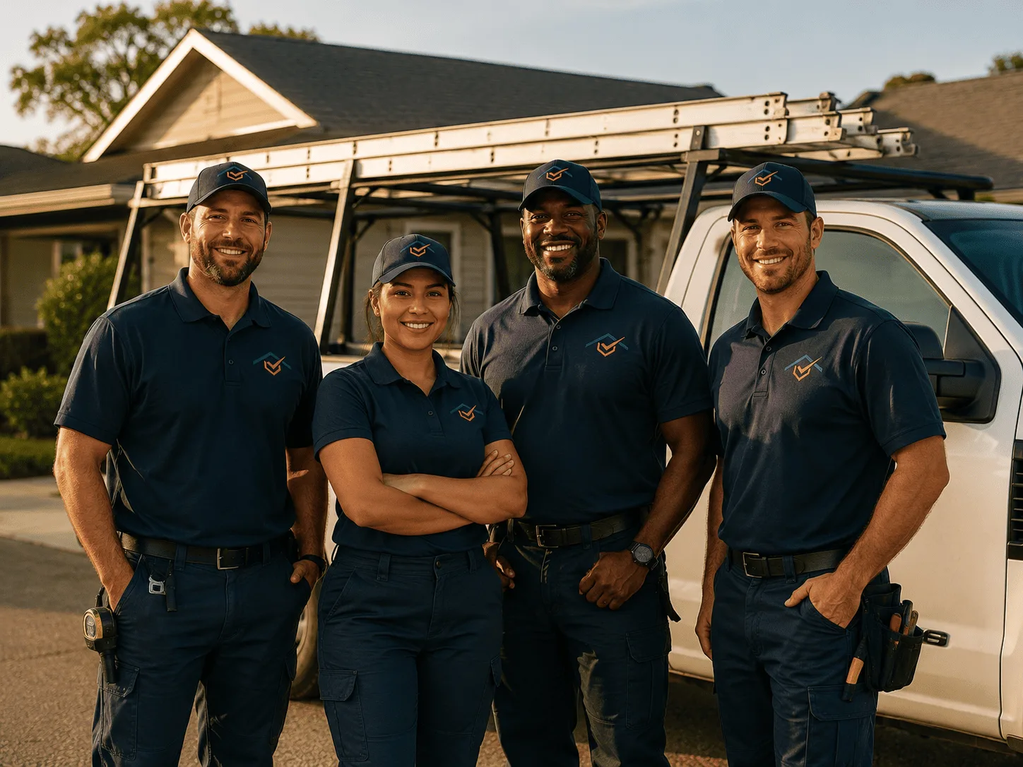 Roof Inspection company in Pilot, VA